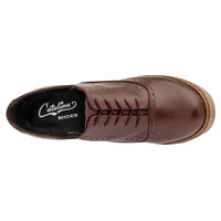 Zapato Casual para Mujer CATALINA 6012 Cafe