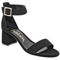 Zapatilla para Mujer CLASBEN 003729 Negro