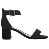 Zapatilla para Mujer CLASBEN 003729 Negro