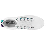 Tenis para Mujer GOSH 034K304 Blanco