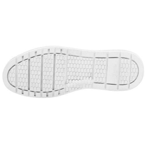 Tenis para Mujer GOSH 034K304 Blanco