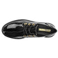 Zapato Casual para Mujer MORAMORA 1115 Negro