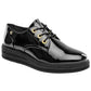 Zapato Casual para Mujer MORAMORA 1115 Negro