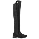 Bota y Botin para Mujer MORAMORA 6000 Negro