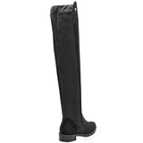 Bota y Botin para Mujer MORAMORA 6000 Negro