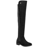 Bota y Botin para Mujer MORAMORA 6000 Negro