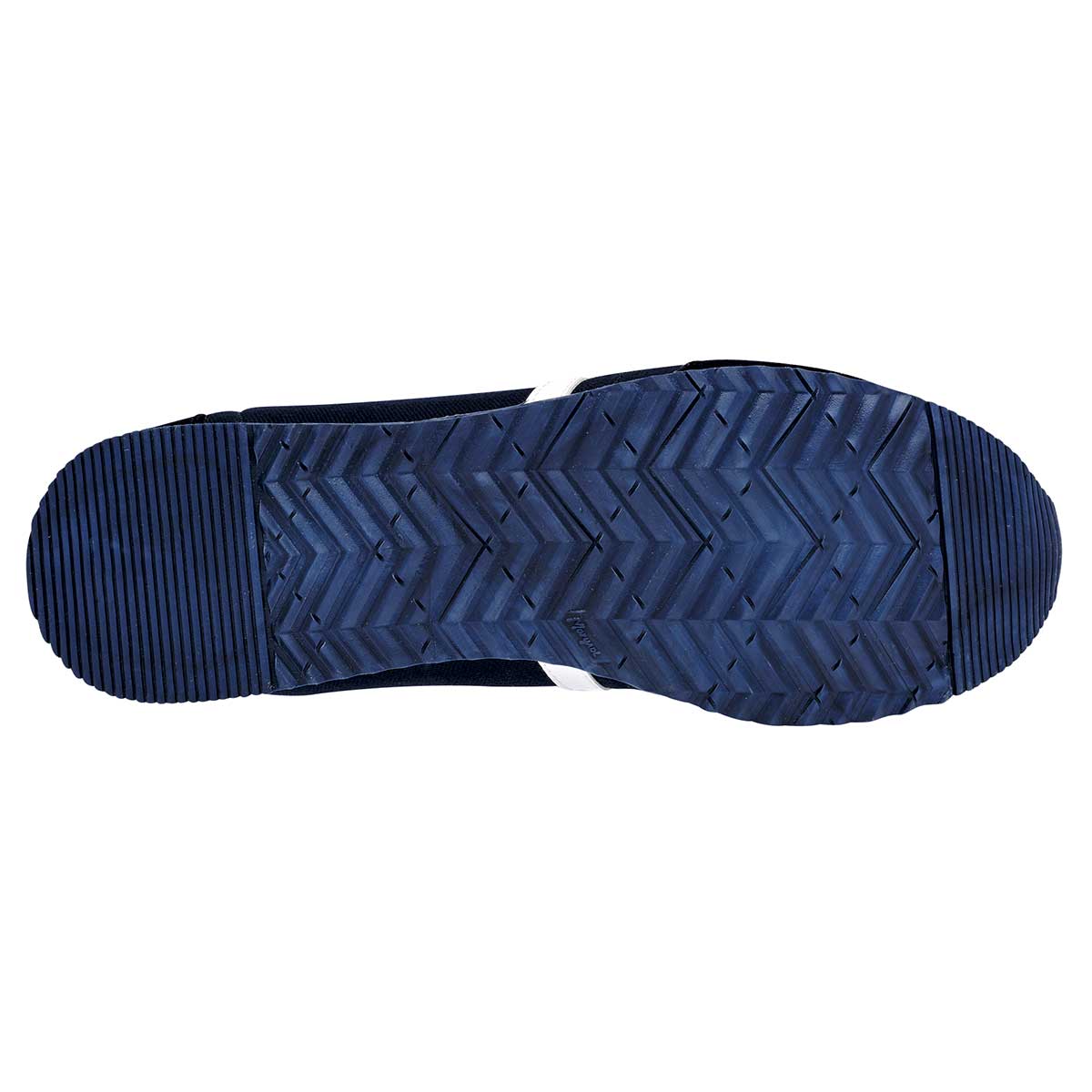 Tenis para Hombre AMERICAN POLO 2168 Marino