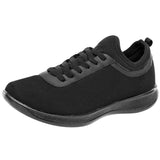 Tenis para Mujer BEEN CLASS 11055 Negro