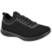 Tenis para Mujer BEEN CLASS 11055 Negro