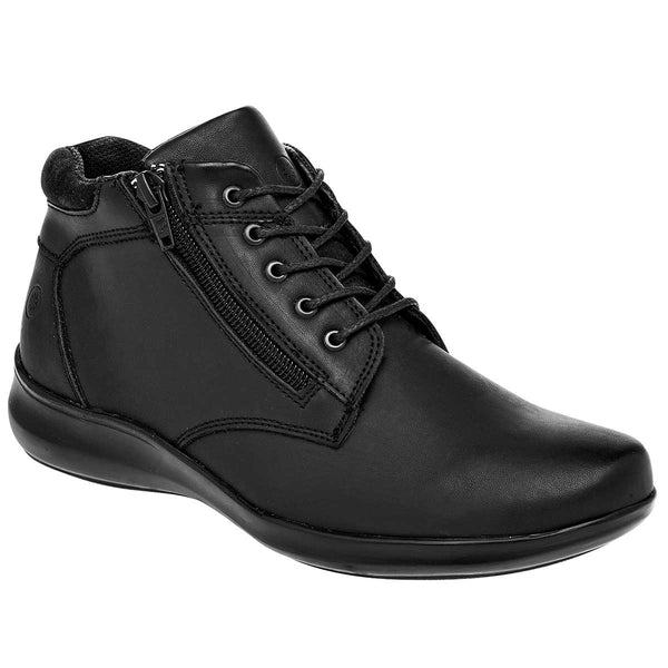 Bota y Botin para Mujer MORAMORA 4007 Negro