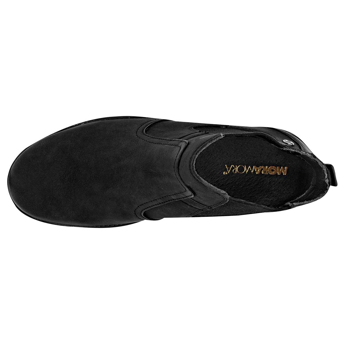 Bota y Botin para Mujer MORAMORA 21119 Negro