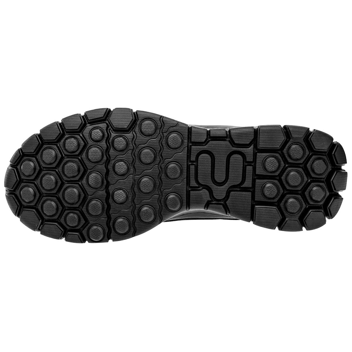 Tenis para Hombre CHARLY 1029358 Negro