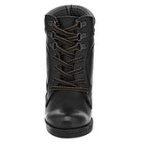 Bota y Botin para Mujer MORAMORA 9011 Negro