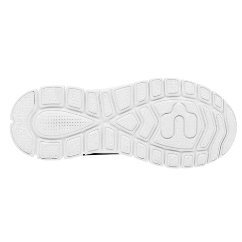 Tenis para Joven CHARLY 1029533 Negro