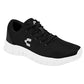 Tenis para Joven CHARLY 1029533 Negro