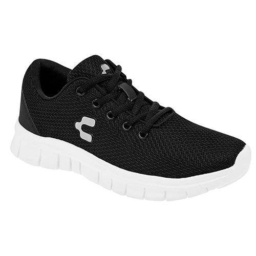 Tenis para Joven CHARLY 1029533 Negro