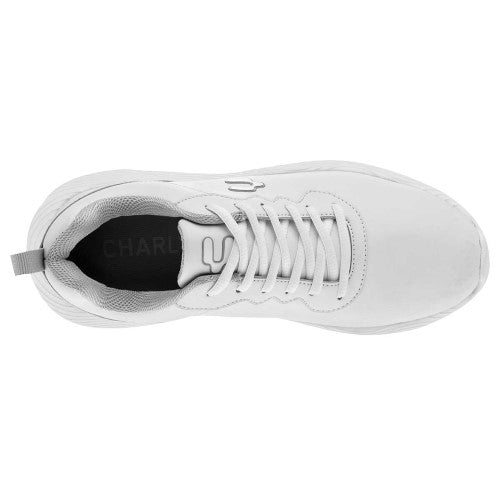 Tenis para Hombre CHARLY 1029534 Blanco