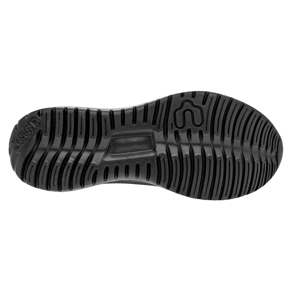 Tenis para Joven CHARLY 1049478 Negro