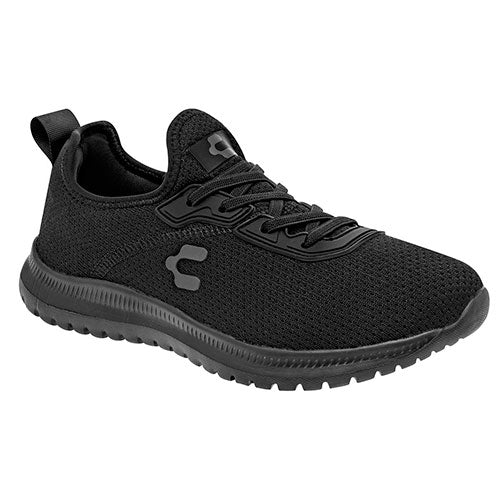 Tenis para Joven CHARLY 1049478 Negro