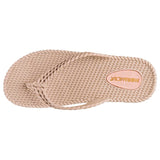 Sandalia para Mujer MORAMORA CECY Beige