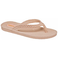 Sandalia para Mujer MORAMORA CECY Beige