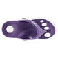 Sandalia para Mujer EVALIGHT SKTW01 Morado