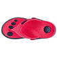 Sandalia para Mujer EVALIGHT SKTW01 Rojo