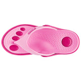 Sandalia para Mujer EVALIGHT SKTW01 Rosa