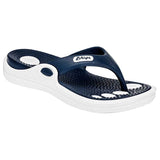 Sandalia para Mujer EVALIGHT SKTW01 Marino