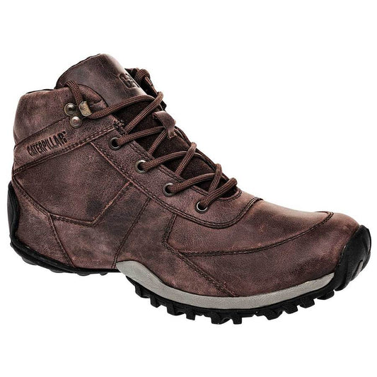 Bota y Botin para Hombre CATERPILLAR P722700M4 CAMEL