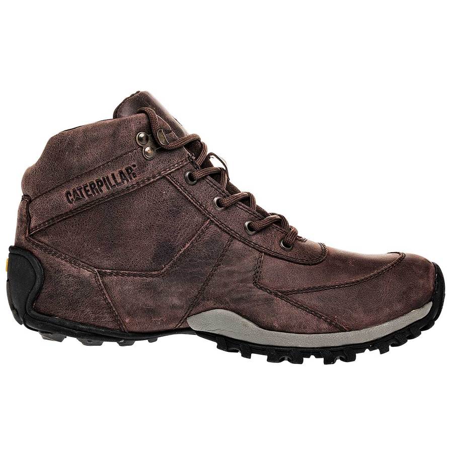 Bota y Botin para Hombre CATERPILLAR P722700M4 CAMEL