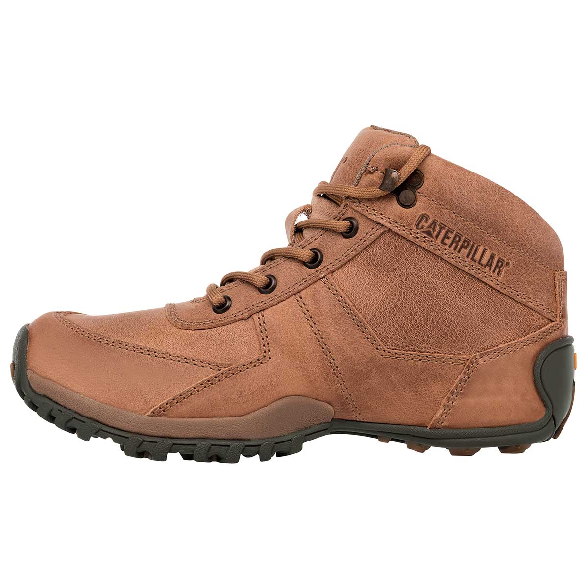 Bota y Botin para Hombre CATERPILLAR P722700M4 CAMEL