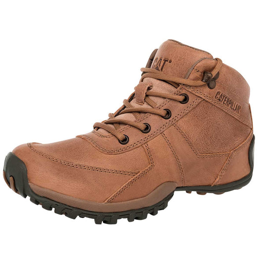 Bota y Botin para Hombre CATERPILLAR P722700M4 CAMEL