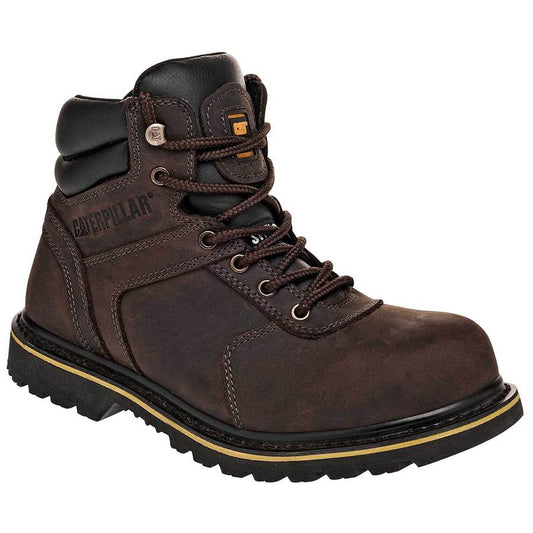 Bota y Botin para Hombre CATERPILLAR P723471M4 Cafe