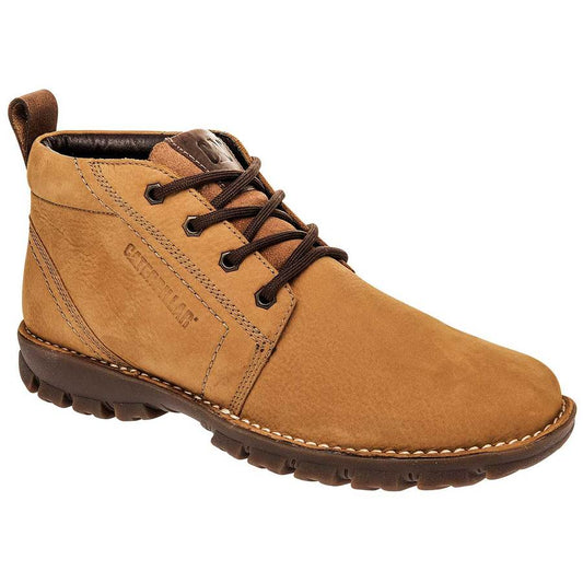 Bota y Botin para Hombre CATERPILLAR P724047M4 Amarillo