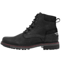 Bota y Botin para Hombre LEVIS L229023 Negro