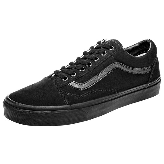 Tenis para Hombre VANS VN000D3HB Negro