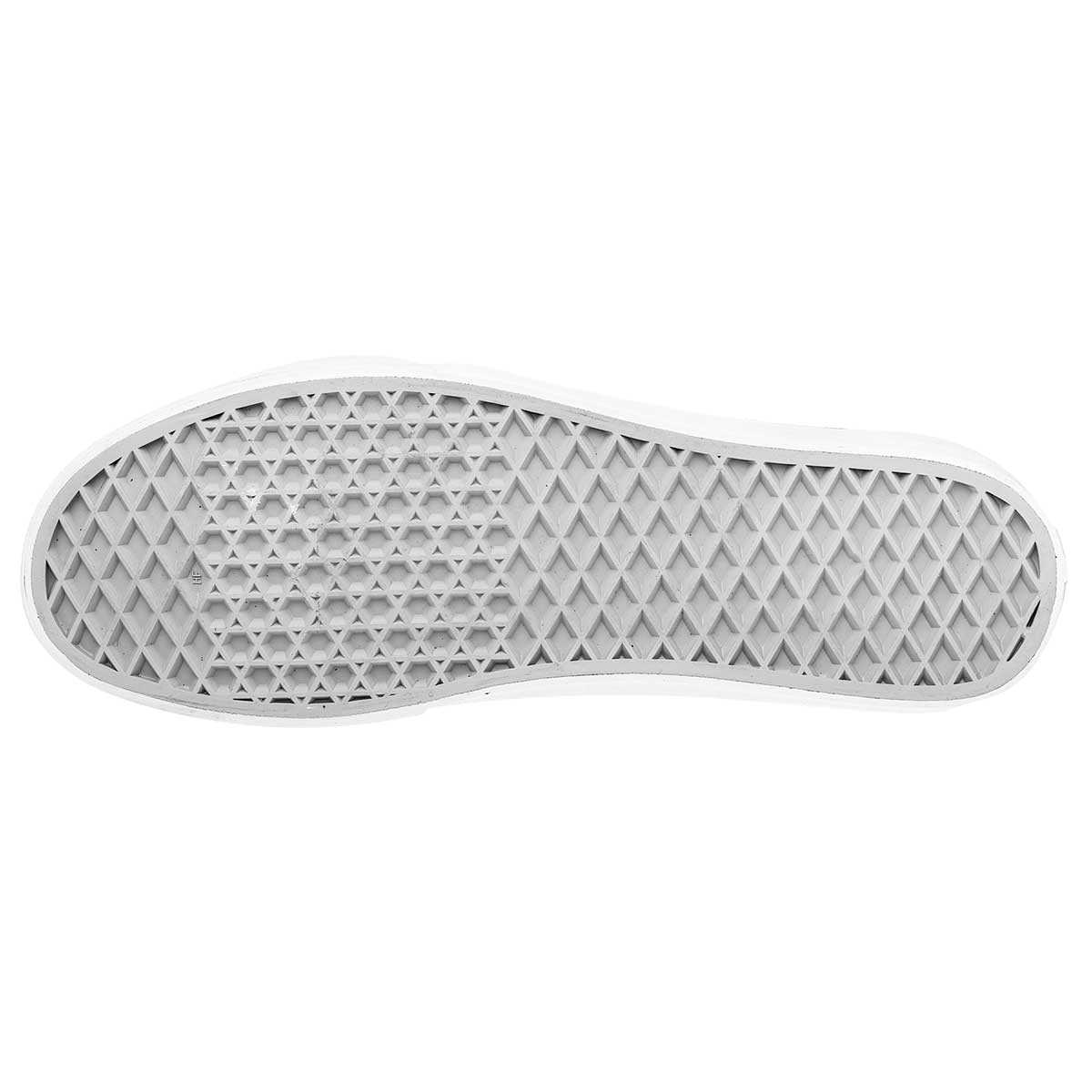 Tenis para Hombre VANS VN000D3HW Blanco