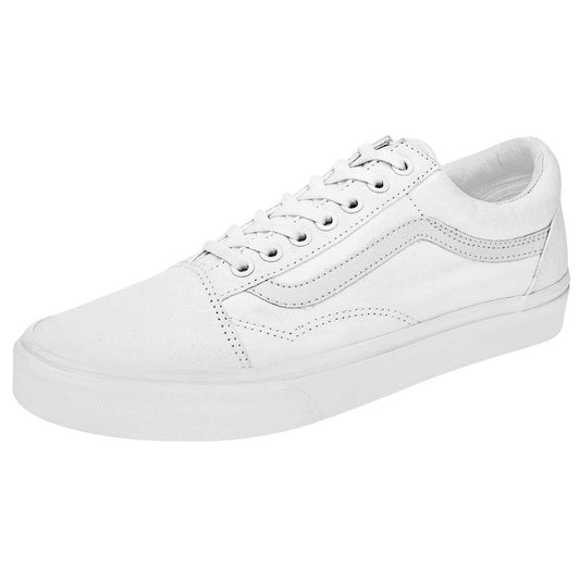 Tenis para Hombre VANS VN000D3HW Blanco