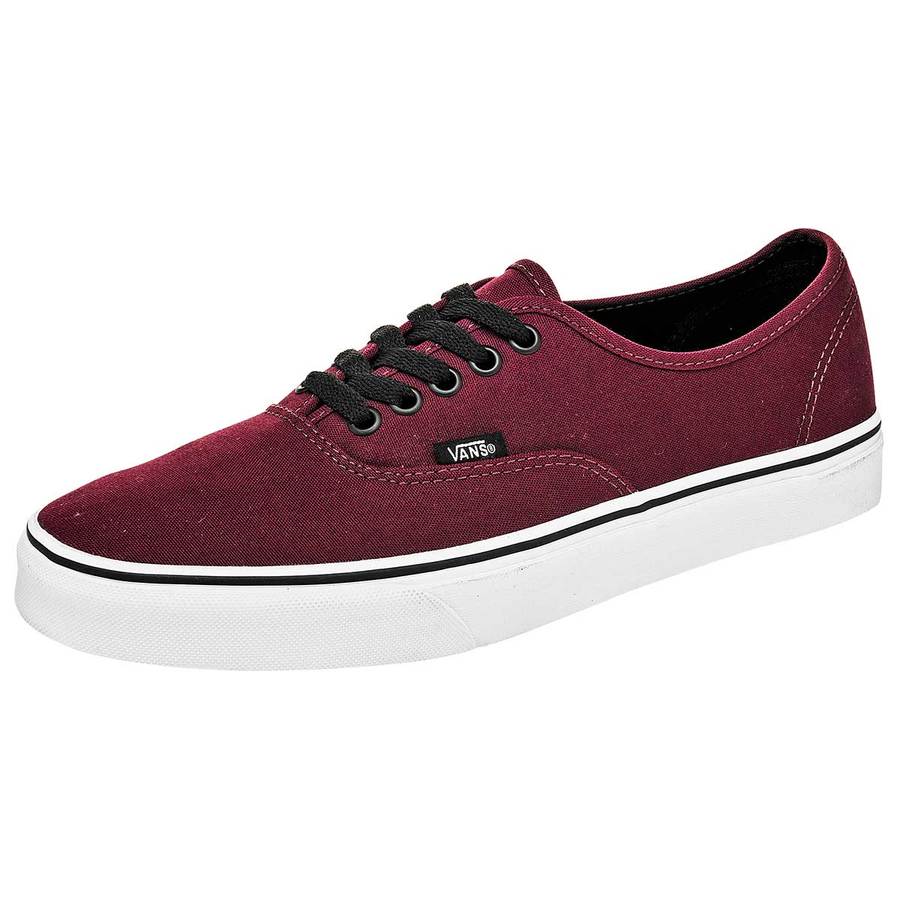 Tenis para Joven VANS VN000QER5 Vino