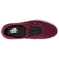 Tenis para Joven VANS VN000QER5 Vino