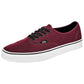 Tenis para Joven VANS VN000QER5 Vino