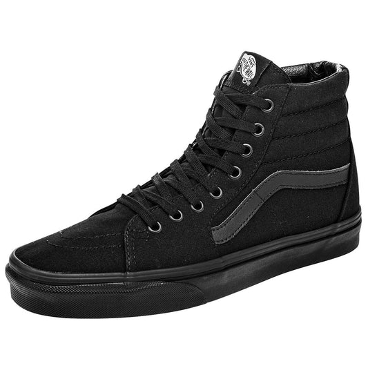 Tenis para Hombre VANS VN000TS9B Negro