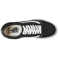 Tenis para Mujer VANS VN0A3B3UY Negro