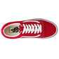 Tenis para Joven VANS VN0A4BV5J Rojo