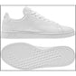 Tenis para Hombre ADIDAS EE7692 Blanco