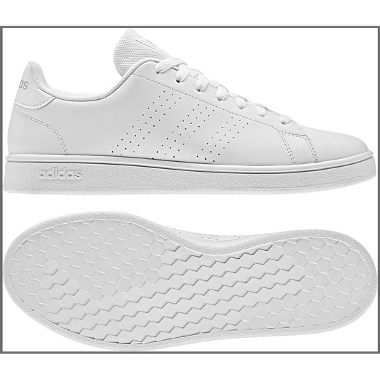 Tenis para Hombre ADIDAS EE7692 Blanco