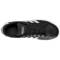 Tenis para Joven ADIDAS EF0102 Negro