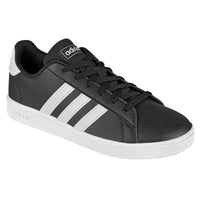 Tenis para Joven ADIDAS EF0102 Negro