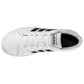 Tenis para Joven ADIDAS EF0103 Blanco